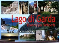 Lago di Garda. Esencja Włoch - okłakda ebooka