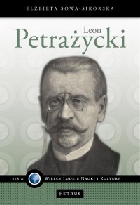 Leon Petrażycki - okłakda ebooka