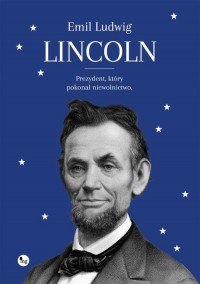 Lincoln - okłakda ebooka