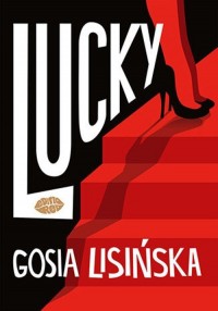 Lucky - okładka książki