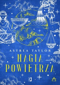 Magia powietrza. Żywioły - okłakda ebooka