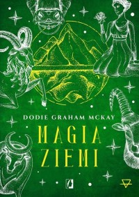 Magia ziemi. Żywioły - okłakda ebooka