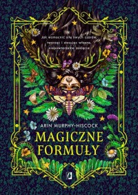 Magiczne formuły. Jak wzmocnić - okłakda ebooka