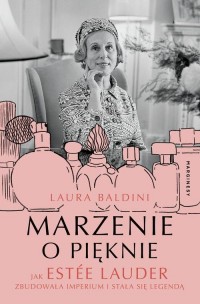 Marzenie o pięknie - okłakda ebooka