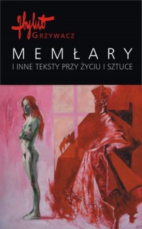 Memłary i inne teksty przy życiu - okłakda ebooka
