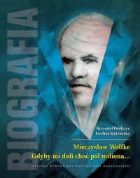 Mieczysław Wolfke. Gdyby mi dali - okłakda ebooka