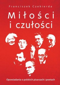 Miłości i czułości. Opowiadania - okłakda ebooka