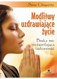 Modlitwy uzdrawiające życie. Boska - okłakda ebooka