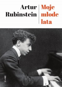 Moje młode lata - okłakda ebooka