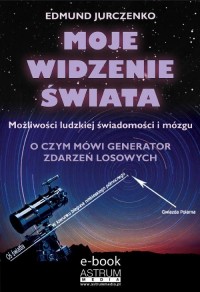 Moje widzenie świata. Możliwości - okłakda ebooka