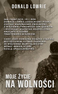Moje Życie na Wolności - okłakda ebooka