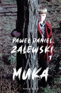 Muka - okłakda ebooka