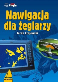 Nawigacja dla żeglarzy - okłakda ebooka