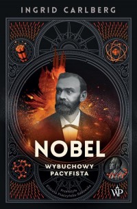 Nobel - okłakda ebooka