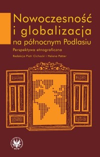 Nowoczesność i globalizacja na - okłakda ebooka