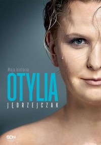 Otylia. Moja historia - okłakda ebooka