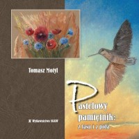 Pastelowy pamiętnik: z lasu i z - okłakda ebooka