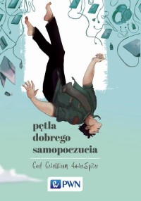 Pętla dobrego samopoczucia - okłakda ebooka