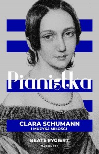 Pianistka - okłakda ebooka