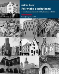 Pół wieku z zabytkami w życiu i - okłakda ebooka