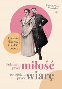 Połączeni przez miłość, podzieleni - okłakda ebooka