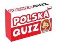 Polska Quiz MINI - zdjęcie zabawki, gry