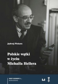 Polskie wątki w życiu Michaiła - okłakda ebooka