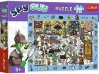 Puzzle 100 Obserwacyjne - Spy Guy - zdjęcie zabawki, gry
