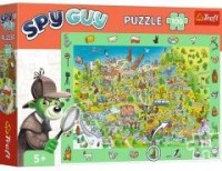 Puzzle 100 Obserwacyjne - Spy Guy - zdjęcie zabawki, gry