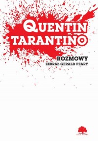 Quentin Tarantino. Rozmowy - okłakda ebooka
