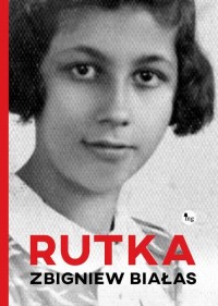 Rutka. Rutka - okłakda ebooka