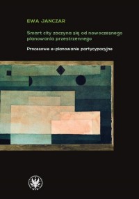 Smart City zaczyna się od nowoczesnego - okłakda ebooka