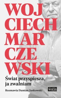 Świat przyspiesza, ja zwalniam - okłakda ebooka