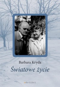 Światowe życie - okłakda ebooka