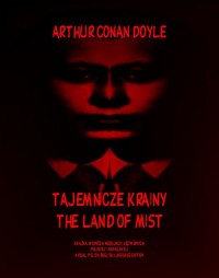 Tajemnicze krainy. The Land of - okłakda ebooka