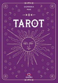 Tarot - okłakda ebooka