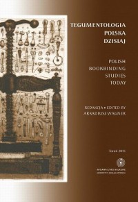 Tegumentologia polska dzisiaj. - okłakda ebooka