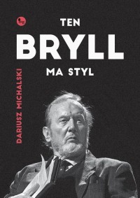 Ten Bryll ma styl - okłakda ebooka