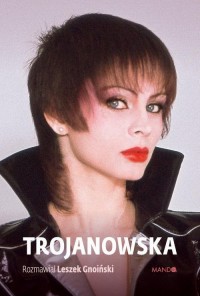 Trojanowska - okłakda ebooka