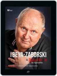 U Pana Boga na dywaniku - okłakda ebooka