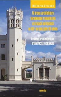 W kręgu architektury narodowego - okłakda ebooka