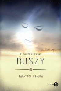 W poszukiwaniu duszy - okłakda ebooka