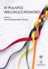 W pułapce wielokulturowości - okłakda ebooka