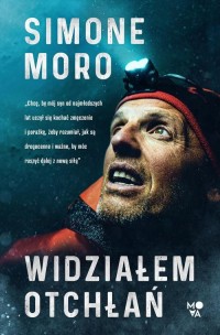 Widziałem otchłań - okłakda ebooka