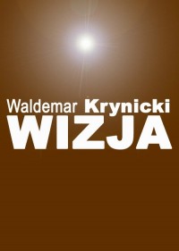 Wizja - okłakda ebooka