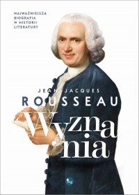 Wyznania - okłakda ebooka