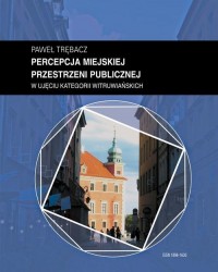 Zeszyt Architektura nr 19, Percepcja - okłakda ebooka