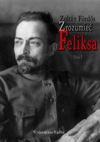 Zrozumieć Feliksa - okłakda ebooka