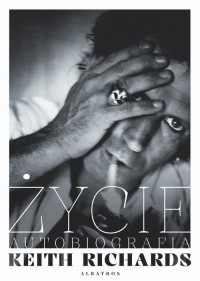 Życie Autobiografia - okłakda ebooka