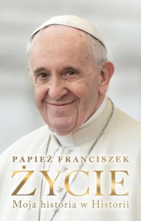 Życie. Moja historia w Historii - okłakda ebooka